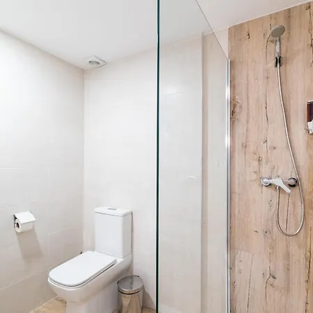 Apartamento Apart. En El Centro De *