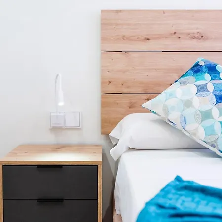 Apartamento Apart. En El Centro De *