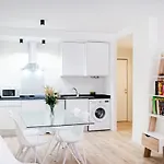 Apartament Apart. En El Centro De