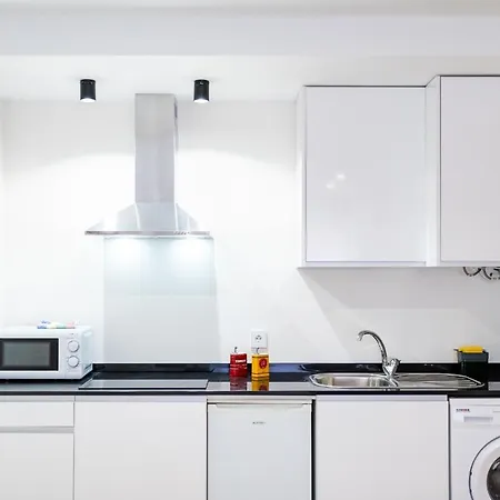 Apart. En El Centro De Granada